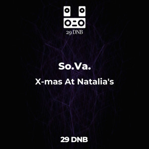 X-mas At Natalia's
