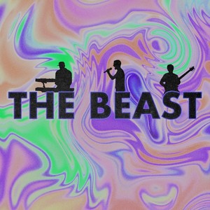 The Beast(feat. Jeppe Rasmussen) (Explicit)