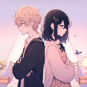 Anastasia - Sped Up