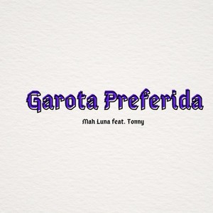 Garota Preferida