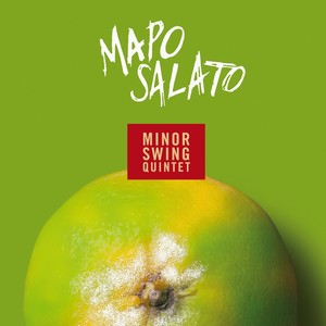 Mapo Salato