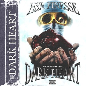 Dark Heart (Explicit)
