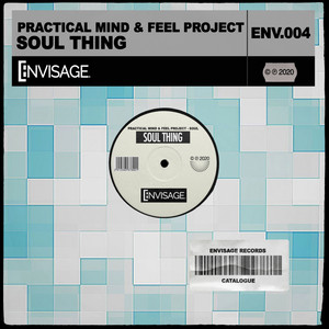 Soul Thing (Original Mix)