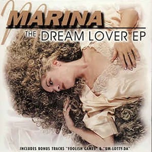 Dream Lover (Extended Club Mix)