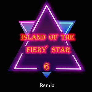 Island Of The Fiery Star 6
