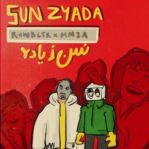Sun Zyada (Explicit)