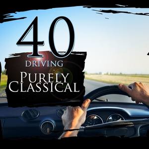 Purely Classical: Driving