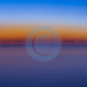 Clinique Sampler, Pt. 246