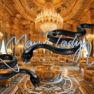MAMI LADY (Explicit)