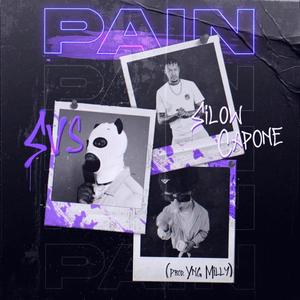 Pain (feat. Silow Capone) (Explicit)