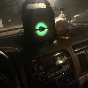 Take A Ride (Explicit)