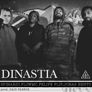 Dinastia (Explicit)