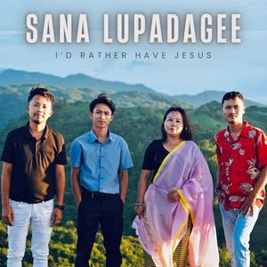 Sana Lupadagee (feat. Jit Longjam, Anggibala Huidrom, Thoithoi Loitongbam & Amordius Ayangbam)