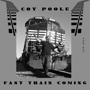 Fast Train Coming (Explicit)