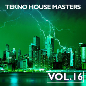 Tekno House Masters, Vol. 16 (Explicit)