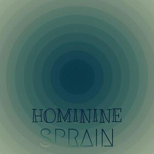 Hominine Sprain