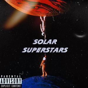 Solar SuperStars (Explicit)