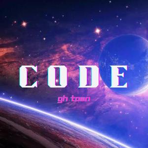 CODE (feat. Enzo Galapin)