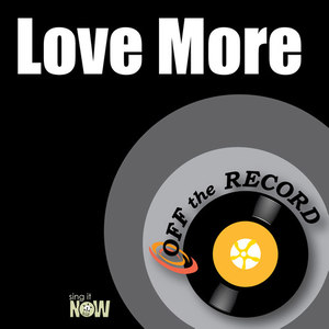 Love More (Explicit)