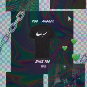 Nike Tee (Explicit)
