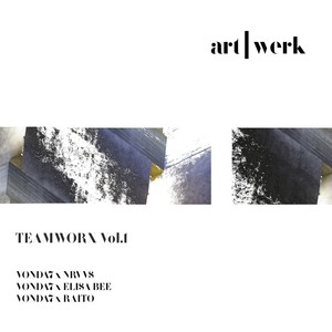 TEAMWORX, Vol. 1