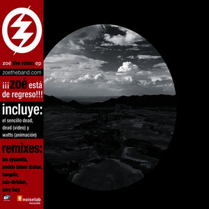 Dead (Lasser Drakar Remix)