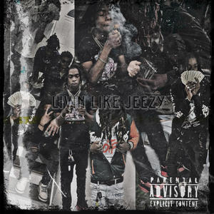 Until We Meet (feat. Ebk Sane) (Explicit)