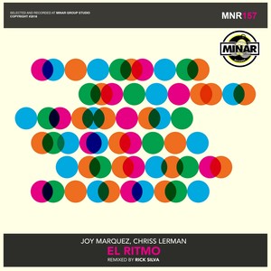 El Ritmo (Original Mix)