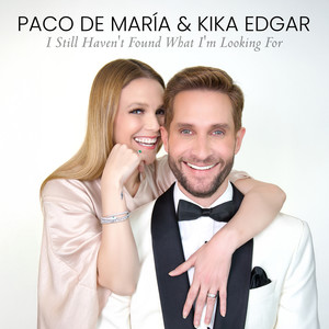 I Still Haven't Found What I'm Looking For