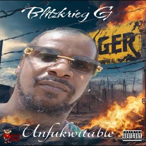 Unfukwitable (Explicit)