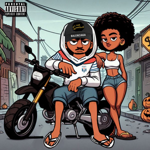 Lifestyle Du Cria (Explicit)