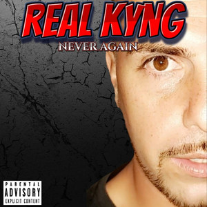 Never Again (Explicit)