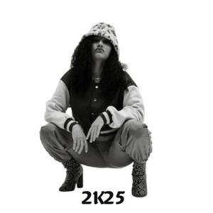 2K25 (feat. Marco) (Explicit)