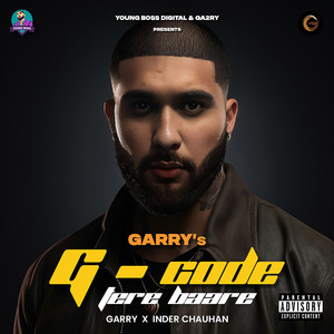 Tere Baare (G-Code) (Explicit)