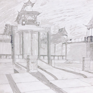 CreepyMick - Nihontou