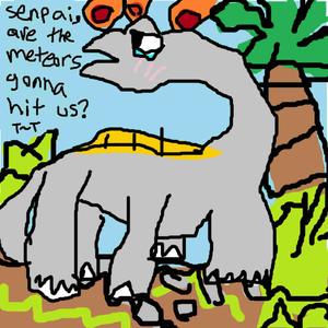 ok but idc (Chill Hat Remix)