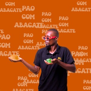 Pão Com Abacate