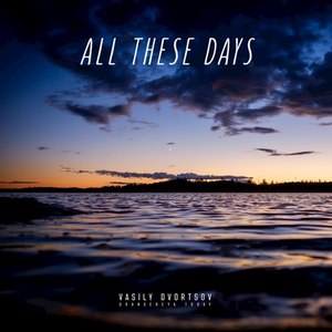 All These Days - Single