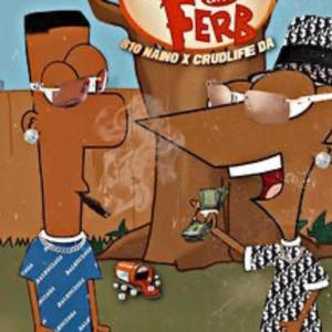 Brotherly Love (Explicit)