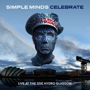 Celebrate - Live at the Sse Hydro Glasgow (Audio Version)