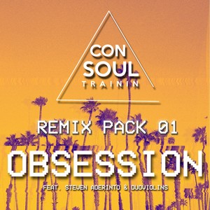 Obsession (Remix Pack 01)