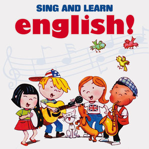 Sing and Learn English