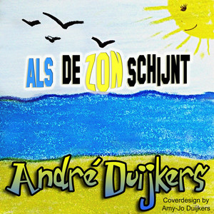 Als De Zon Schijnt