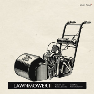 Lawnmower II