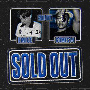 SOLD OUT