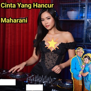 Cinta Yang Hancur