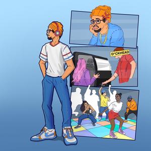 Two For Me One For You(feat. Urshon) (Explicit)