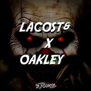 LACOSTE x OAKLEY (Explicit)