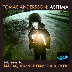 Asthma (Magas Remix)