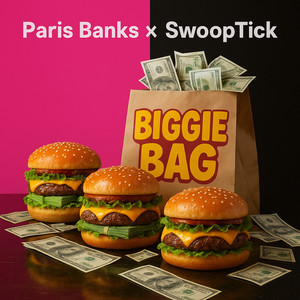 BIGGIE BAG (Explicit)